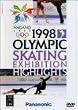 1998 Olympic Winter Games: Figure Skating Exhibition Highlights
