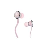 Diddybeats by Dr. Dre Pink In-Ear Headphone from Monster