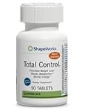 Herbalife Total Control 90 tablets effective weight loss