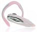 Electronics : Bluetrek G2 Pink Bluetooth Headset & Free Limited Edition Pink Carry Case