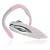 Bluetrek G2  Pink Bluetooth Headset & Free Limited Edition Pink Carry Case
