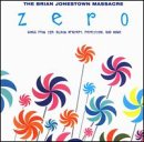 Zero: Songs From the Album Bravery, Repetition and Noise