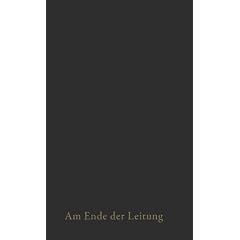 Am Ende der Leitung