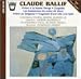 Classical Music : Ballif: Oeuvres Vocales