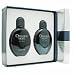 OBSESSION NIGHT - EDT SPRAY 4.2 OZ & AFTERSHAVE 4.2 OZ for Men