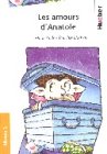 Les amours d  Anatole