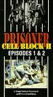 Prisoner Cell Block H Vol 1 [VHS]