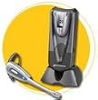 Plantronics CS50-USB Wireless Headset for VoIP Softphones