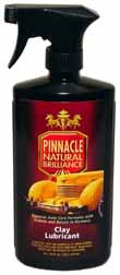 Pinnacle Miracle Clay Lube