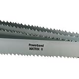 Bm1014 Powerband Matrixii 44-7 8 l 10-14... by Starrett