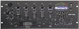 Numark CM100 8LN 3PH 2IC Mixer with Balanced Output