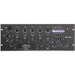 Numark CM100 8LN 3PH 2IC Mixer with Balanced Output