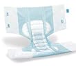 ^Brief, Restore Brief Size Xl 6/20's. Brief with Remedy Skin Repair Cream, Grip Anywhere Hook Technology, Heavy Duty Absorbency