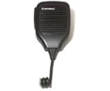 Remote Speaker With Microphone