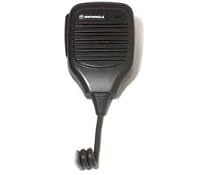 Motorola Talkabout Remote Speaker Microphone for All Series