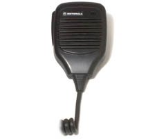 Motorola 53724 Remote Speaker Mic