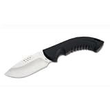 BUCK OMNI HUNTER 10-POINT SMALL FIXED BLADE KNIFEBlade: 3-1 4, Drop-Point Handle: Black by BUCK