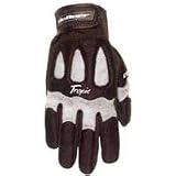 deBeer Tropic Lacrosse Glove