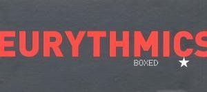 Eurythmics - Boxed (In The Garden) _ CD 1 - Zortam Music