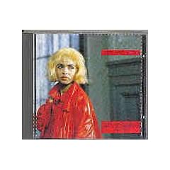 Lily Was Here (Original Soundtrack recording by David A. Stewart, and featuring Candy Dulfer )