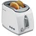 Black & Decker T123 Toast-It-All Electronic 2-Slice Toaster
