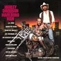 Harley Davidson & the Marlboro Man