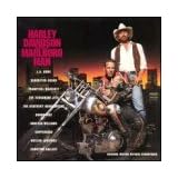 Harley Davidson & The Marlboro Man