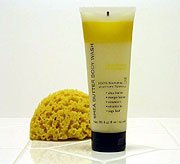 Grapefruit Bergamot Body Wash - 8.45 oz - Liquid