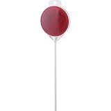 Driveway Marker - 48in., Red