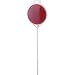 Driveway Marker - 48in., Red
