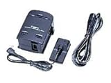 Canon デュアルバッテリーチャージャー/ホルダー CH-910