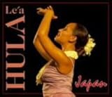 HULA Le’a Japan
