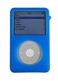 Cta Digital Skin Case for Ipod Video Blue