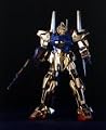 HGUC 1/144 MSN-00100 ɴ�� (��ư���Z�������)