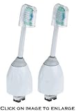 Elite Brush Head 2-Pack