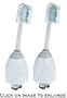 Elite Brush Head 2-Pack
