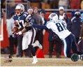Rodney Harrison No 3 - B00078906U