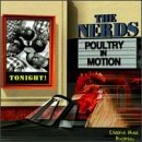 CD-Charts  Search : Poultry in Motion