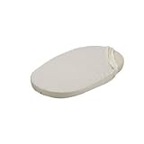 Stokke Crib - Fitted Sheet