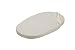 Stokke Sleepi Crib White Fitted Sheet