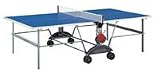 NORDKAP ALUMINUM TOP TABLE TENNIS TABLE