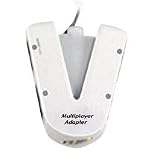Multi-Player Adapter for PlayStation®