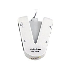 Multi-Player Adapter for PlayStation�