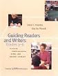 Guiding Readers and Writers (Grades 3-6)