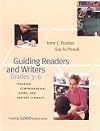 Guiding Readers and Writers (Grades 3-6)