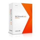 Sonar X1 Essential (PC)