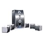 Jwin JSP802 5.1 Surround Home Theater System