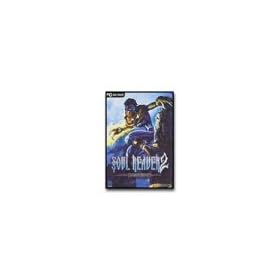 Legacy of Kain Soul Reaver2 - Complete package - 1 user - PC - CD - Win - German