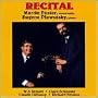 Recital