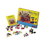 Childrens Toyshop  Spielwaren : HABA - Ratz Fatz